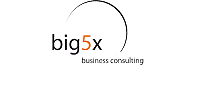Big Five X Ukraine Ltd.