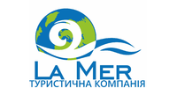 La Mer, туристична компанія