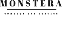 Monstera Concept Car Service
