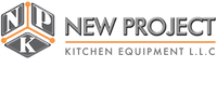 New Project Kitchen Equipment