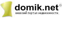 Domik.net, ведущий интернет портал по недвижимости