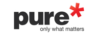 Pure* - компанія реклами, маркетингу та піар