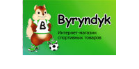 Byryndyk.com.ua, интернет-магазин спортивных товаров