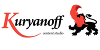 Kuryanoff, контент-студія