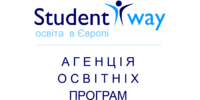 StudentWay, агенція освітніх програм