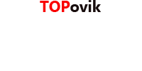 TOPovik, интернет-магазин