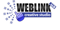 Weblink, creative studio