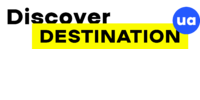 Discover Destination UA