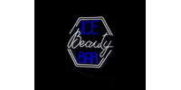 Ice Beauty bar, салон краси