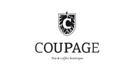 Coupage, чайно-кофейный бутик