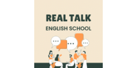 Real English Talk