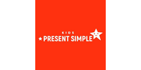 Present Simple Kids, мережа сучасних шкіл англійської мови для дітей