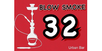 Blow Smoke 32