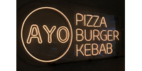 AYO Pizza Burger Kebab