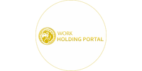 Work Holding Portal