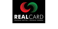 RealCard, дисконтный клуб