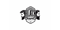 Blackbeards, барбершоп