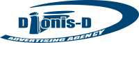 Дионис-Д, рекламно-производственная компания