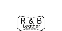 R&B leather cont.