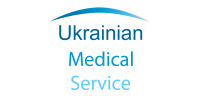 Украинский медицинский сервис