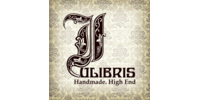 Ulibris, мастерская творческого переплета