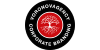 Voronovagency Corporate Branding