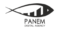 Panem, Digital Agency