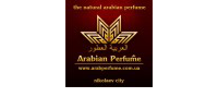 Arabian Perfume Co. (Николаев)