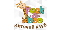 Peek-a-boo, дитячий клуб