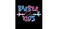 Barber Kids