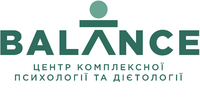 Баланс, центр комплексної психології та дієтології