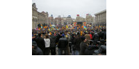 Митинги в Киеве. Август-Ноябрь 2009