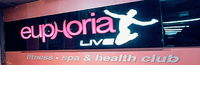 Eurphoria Fitness & Health Club