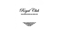 Royal club