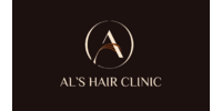 Работа в Al's Hair Clinic