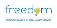 Freedom, Online English School