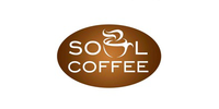 Соул, кафе