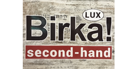 Birka!Lux, мережа магазинів сток та секонд-хенд