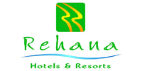 Rehana, сеть отелей