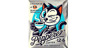 Pepperer coffee
