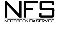 Notebook Fix Service