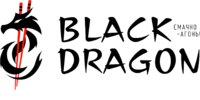 Работа в Black Dragon