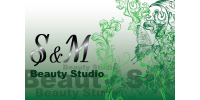 S&M beauty studio, салон красоты