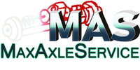 MaxAxleService LLC