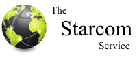 Starcom Service