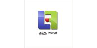 Правовой Фактор, юридическая компания