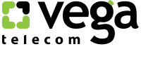 Jobs in Vega, телекоммуникационная группа
