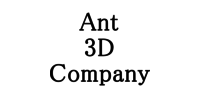Ant 3D Company