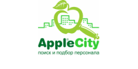 Apple City, HR consulting & recruiting