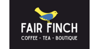 Fair Finch, кав'ярня
